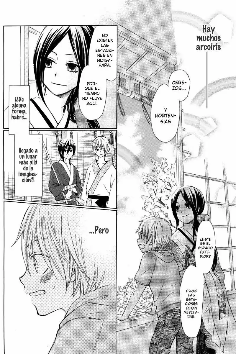 Nanairo no Mukou (2012) - Capítulo 1 - Página 12 - LectorTMOo