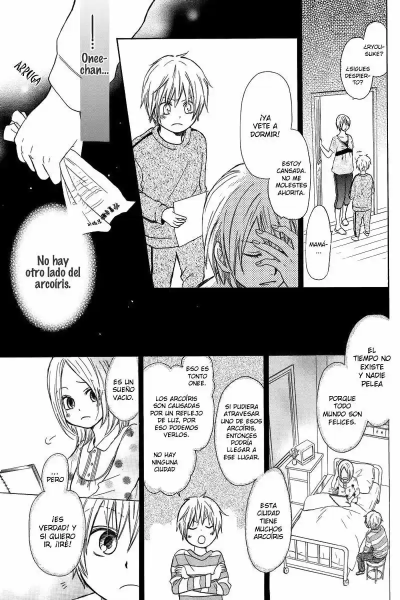 Nanairo no Mukou (2012) - Capítulo 1 - Página 21 - LectorTMOo