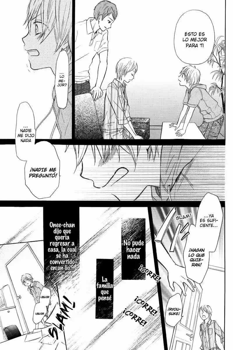 Nanairo no Mukou (2012) - Capítulo 1 - Página 23 - LectorTMOo