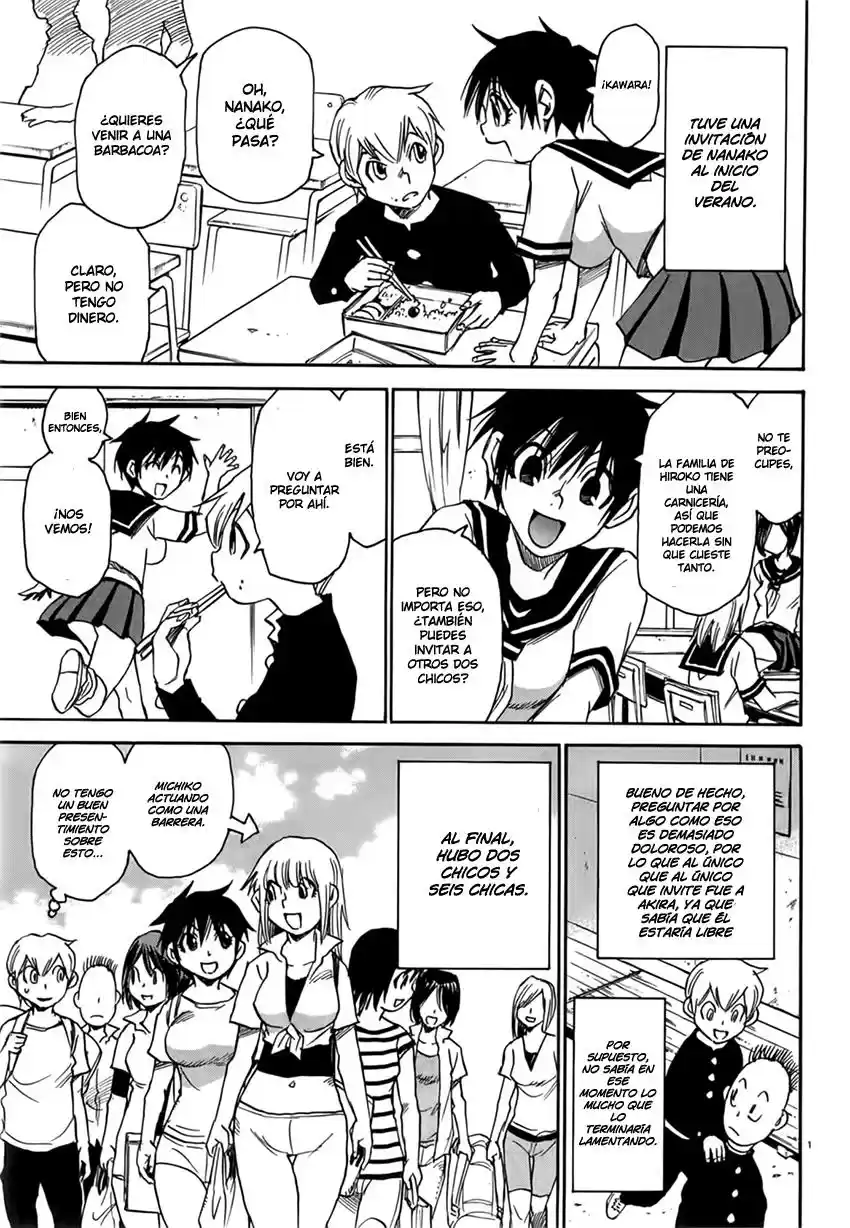 Nanako-san Teki na Nichijou DASH!! (2012) - Capítulo 10 - Página 2 - LectorTMOo