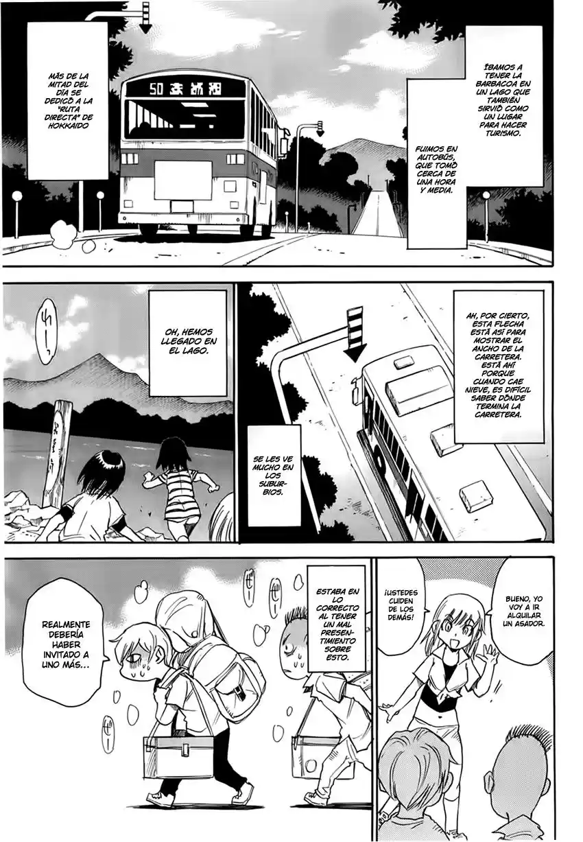 Nanako-san Teki na Nichijou DASH!! (2012) - Capítulo 10 - Página 4 - LectorTMOo