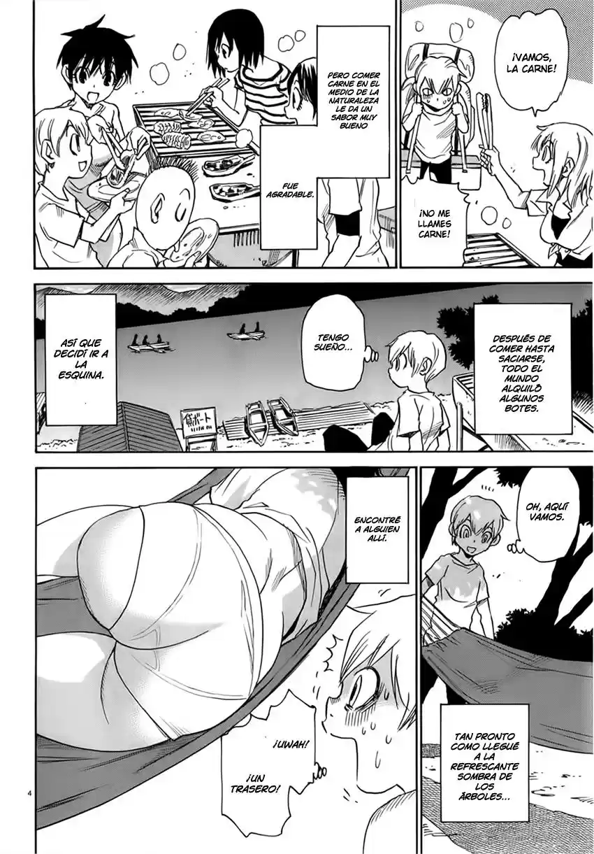 Nanako-san Teki na Nichijou DASH!! (2012) - Capítulo 10 - Página 5 - LectorTMOo