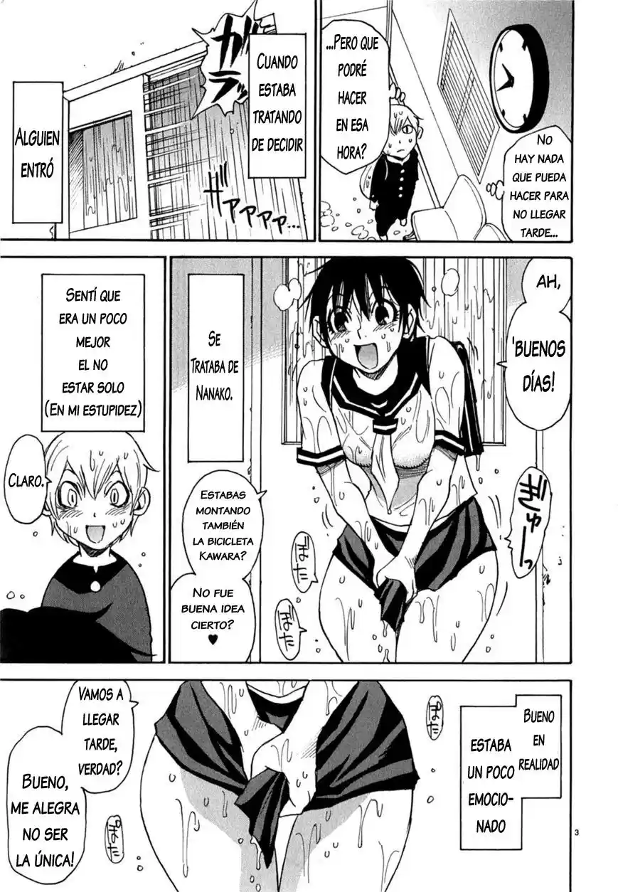 Nanako-san Teki na Nichijou DASH!! (2012) - Capítulo 12 - Página 2 - LectorTMOo
