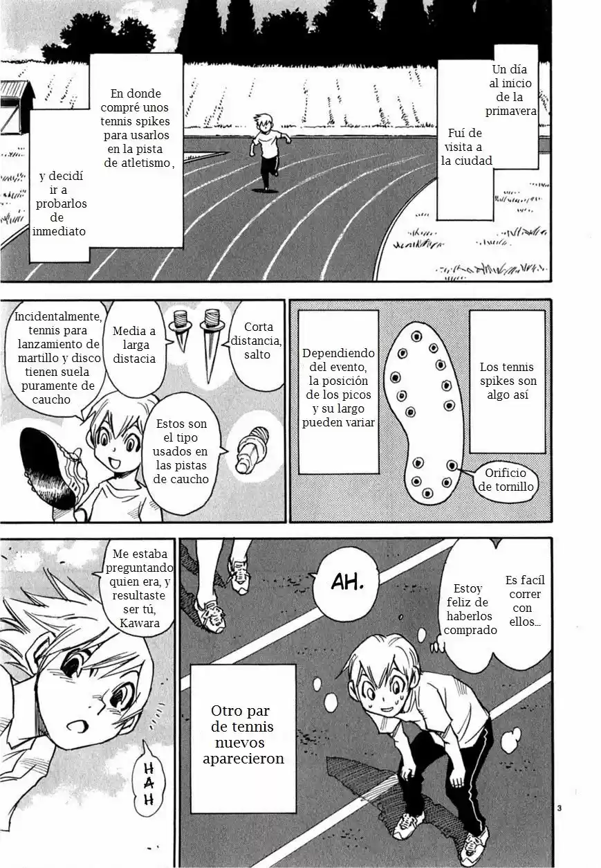 Nanako-san Teki na Nichijou DASH!! (2012) - Capítulo 13 - Página 2 - LectorTMOo