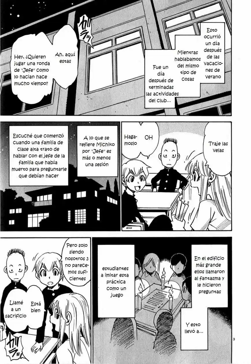 Nanako-san Teki na Nichijou DASH!! (2012) - Capítulo 14 - Página 3 - LectorTMOo