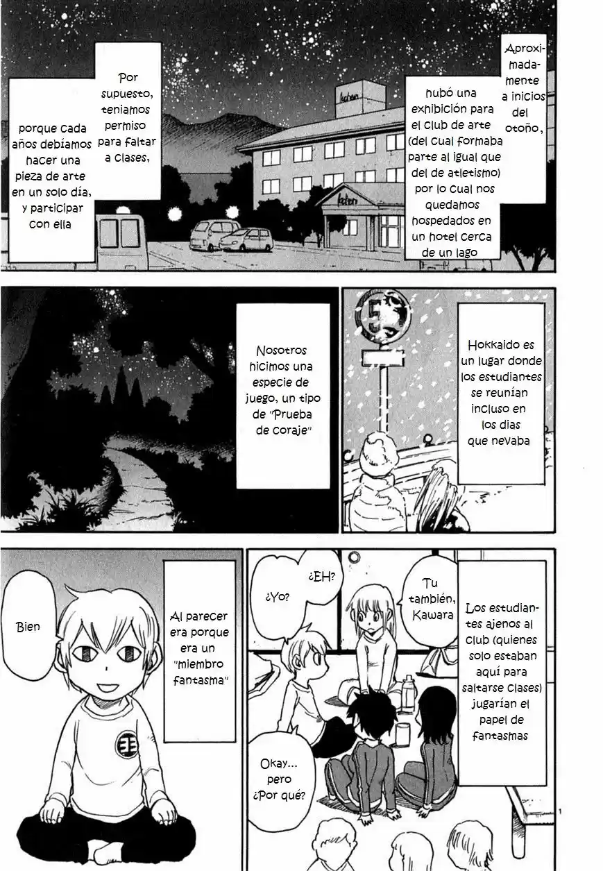 Nanako-san Teki na Nichijou DASH!! (2012) - Capítulo 16 - Página 1 - LectorTMOo