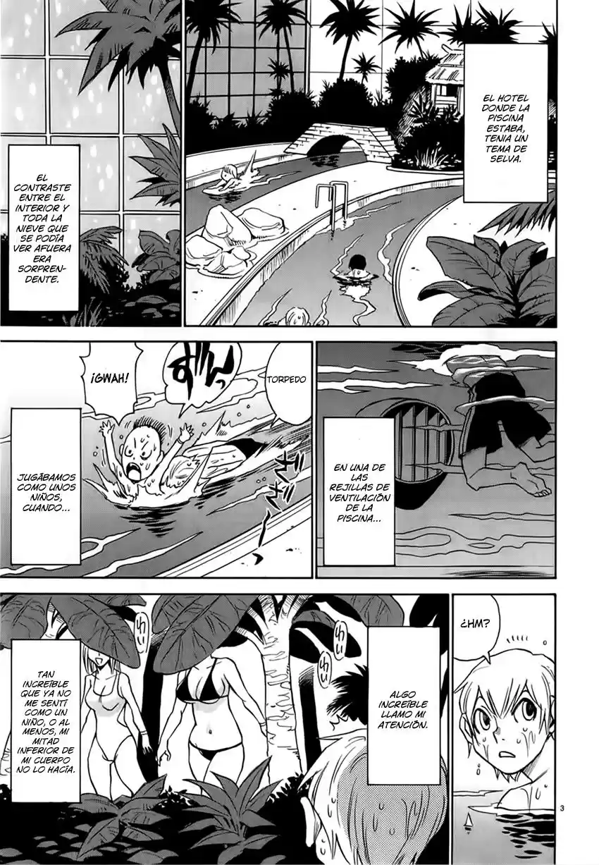 Nanako-san Teki na Nichijou DASH!! (2012) - Capítulo 2 - Página 4 - LectorTMOo