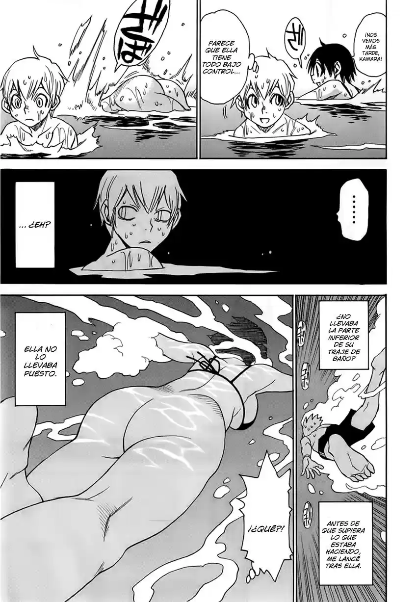 Nanako-san Teki na Nichijou DASH!! (2012) - Capítulo 2 - Página 6 - LectorTMOo