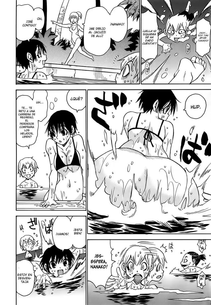 Nanako-san Teki na Nichijou DASH!! (2012) - Capítulo 2 - Página 7 - LectorTMOo