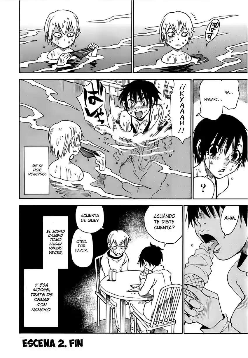 Nanako-san Teki na Nichijou DASH!! (2012) - Capítulo 2 - Página 9 - LectorTMOo