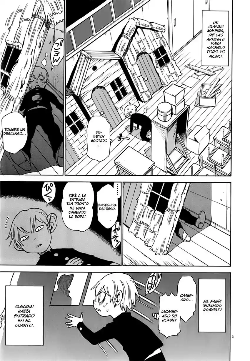 Nanako-san Teki na Nichijou DASH!! (2012) - Capítulo 4 - Página 4 - LectorTMOo