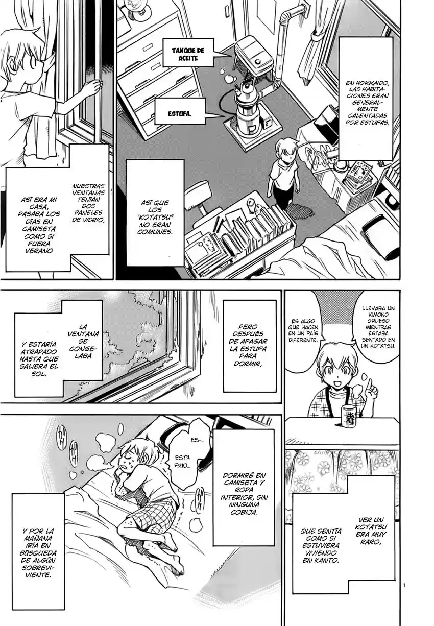 Nanako-san Teki na Nichijou DASH!! (2012) - Capítulo 5 - Página 2 - LectorTMOo