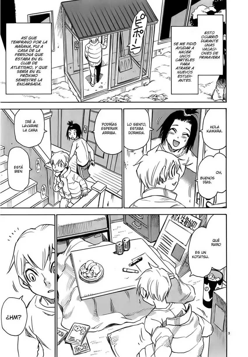 Nanako-san Teki na Nichijou DASH!! (2012) - Capítulo 5 - Página 4 - LectorTMOo
