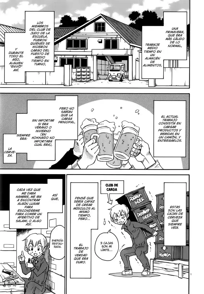 Nanako-san Teki na Nichijou DASH!! (2012) - Capítulo 6 - Página 2 - LectorTMOo