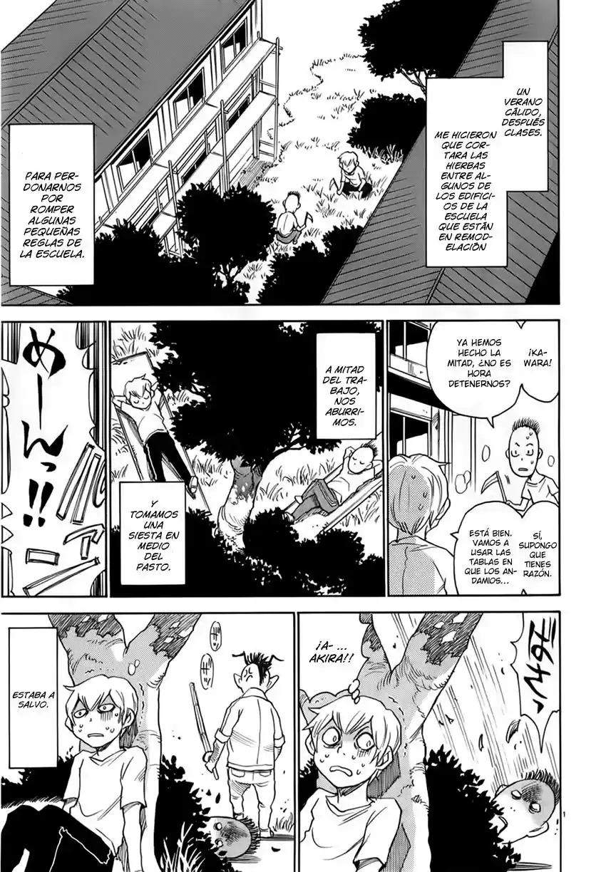 Nanako-san Teki na Nichijou DASH!! (2012) - Capítulo 7 - Página 2 - LectorTMOo
