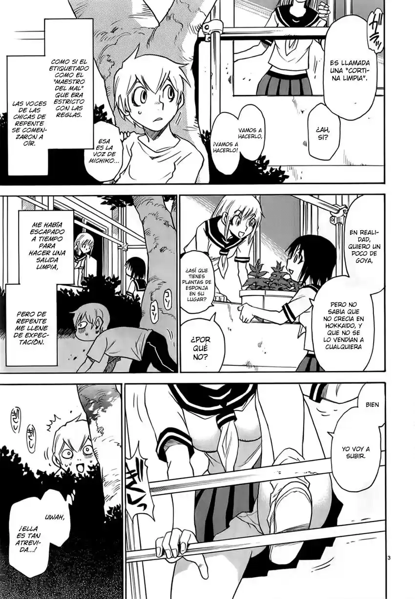 Nanako-san Teki na Nichijou DASH!! (2012) - Capítulo 7 - Página 4 - LectorTMOo