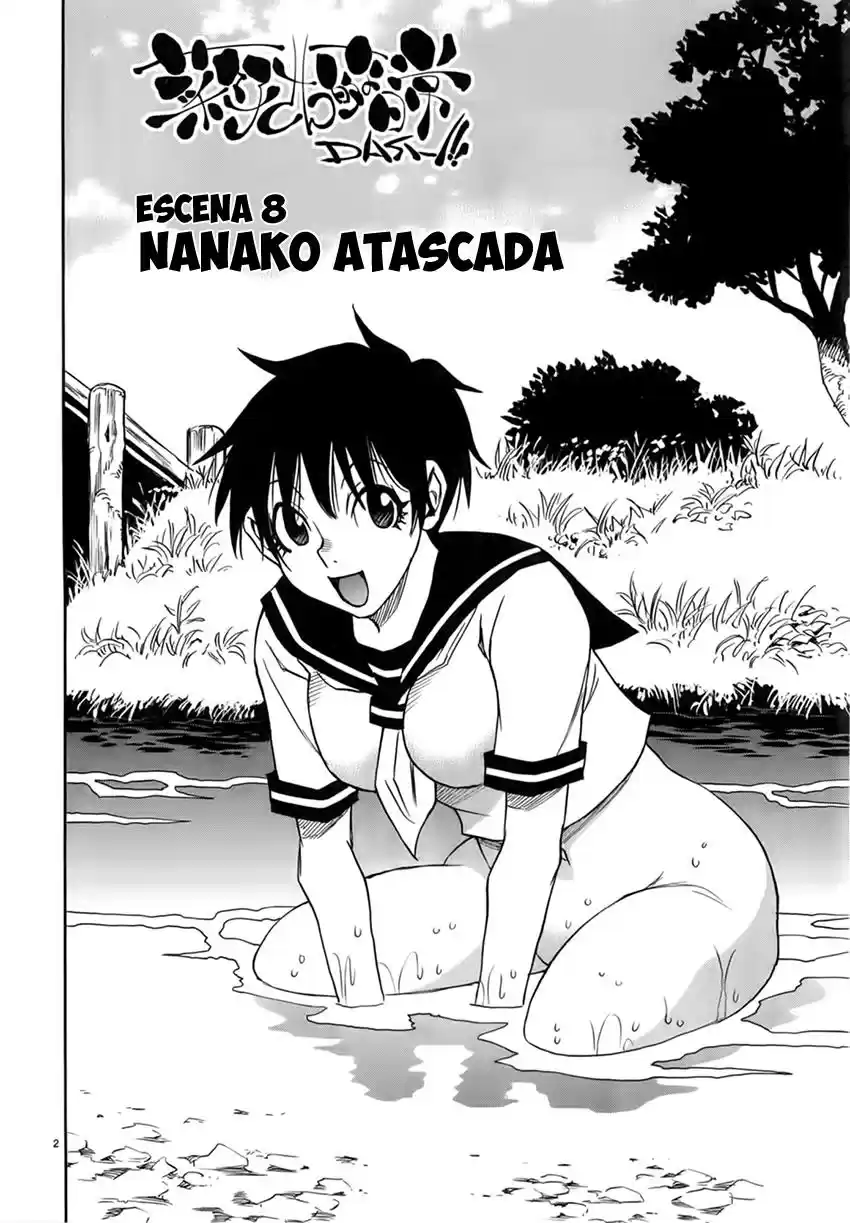 Nanako-san Teki na Nichijou DASH!! (2012) - Capítulo 8 - Página 3 - LectorTMOo