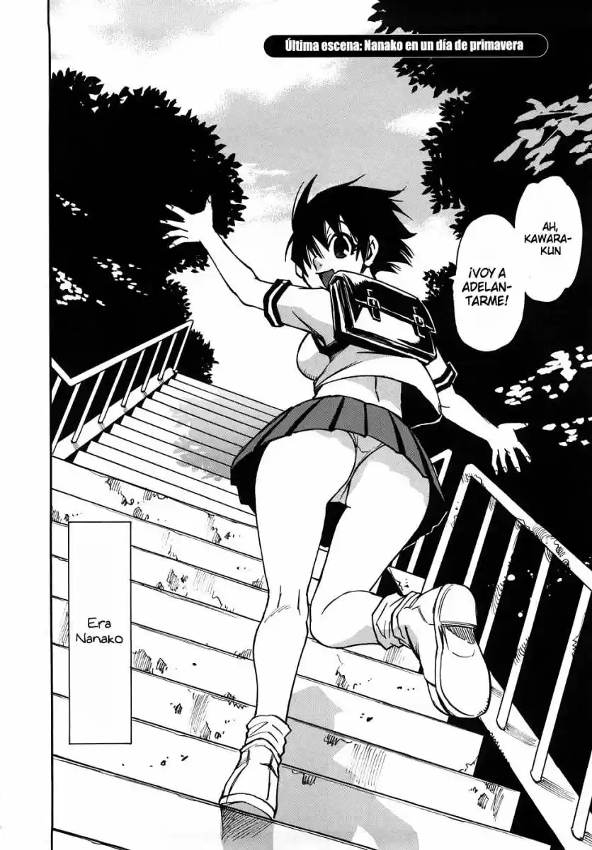 Nanako-san Teki na Nichijou RE (2002) - Capítulo 1 - Página 4 - LectorTMOo
