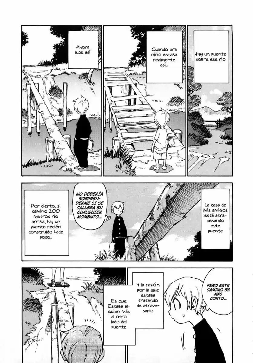 Nanako-san Teki na Nichijou RE (2002) - Capítulo 10 - Página 5 - LectorTMOo