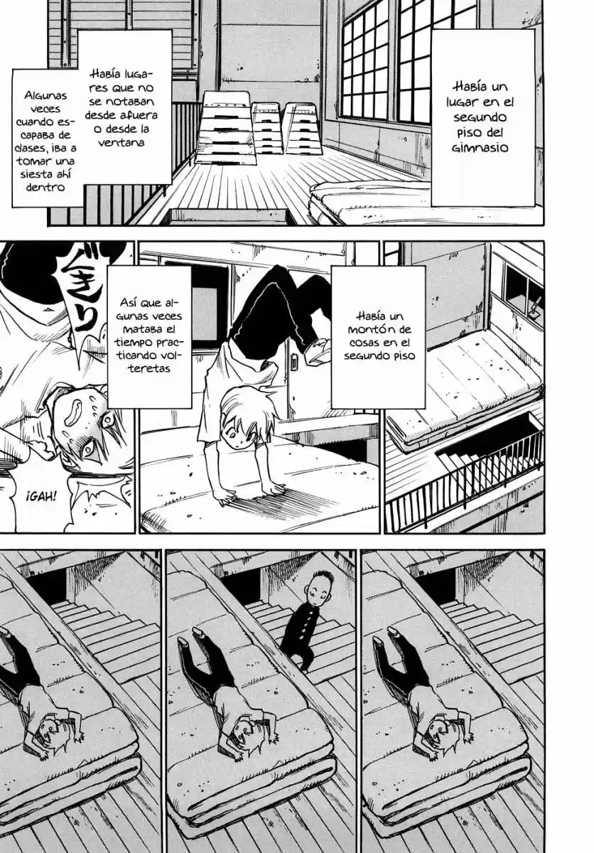 Nanako-san Teki na Nichijou RE (2002) - Capítulo 18 - Página 3 - LectorTMOo