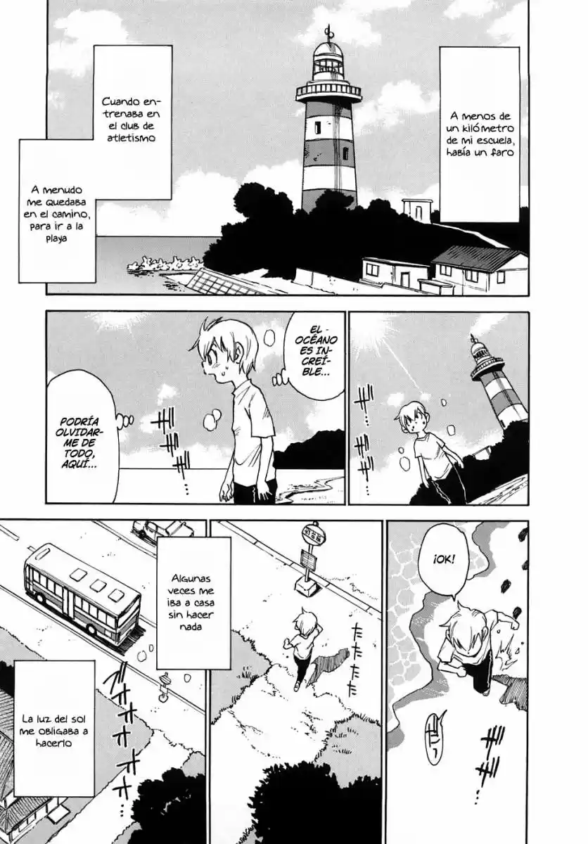 Nanako-san Teki na Nichijou RE (2002) - Capítulo 19 - Página 3 - LectorTMOo