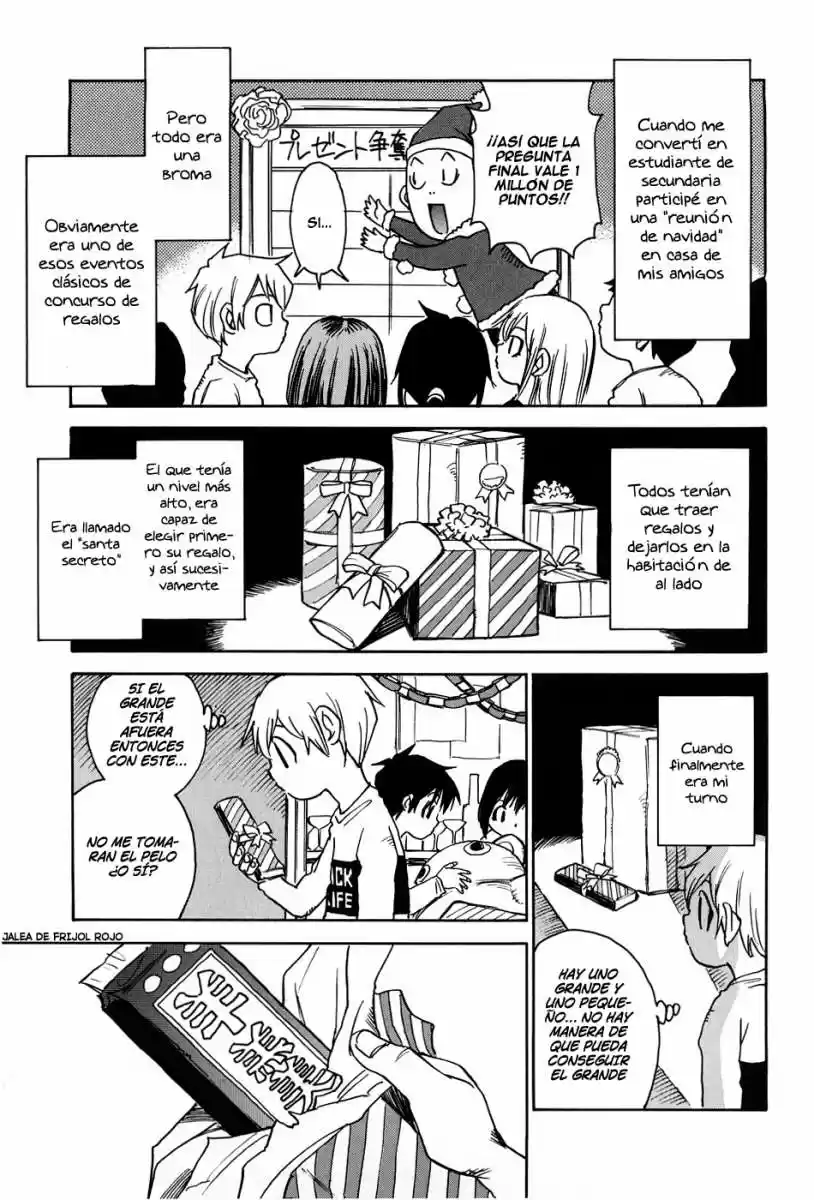Nanako-san Teki na Nichijou RE (2002) - Capítulo 2 - Página 1 - LectorTMOo