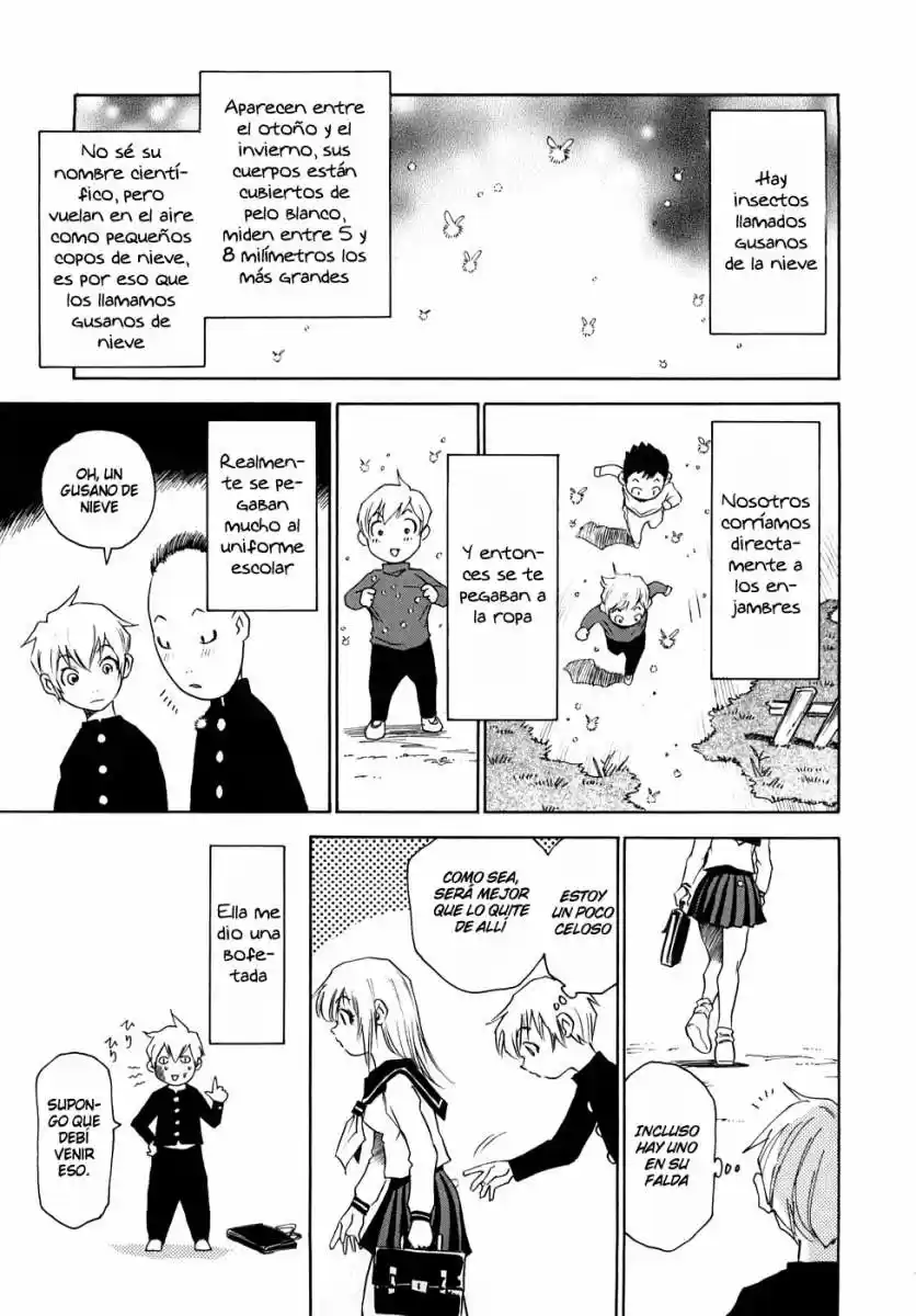 Nanako-san Teki na Nichijou RE (2002) - Capítulo 2 - Página 2 - LectorTMOo