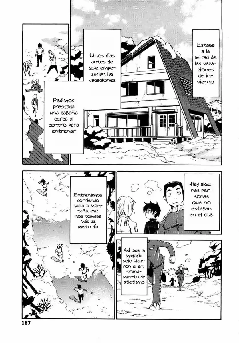 Nanako-san Teki na Nichijou RE (2002) - Capítulo 2 - Página 4 - LectorTMOo