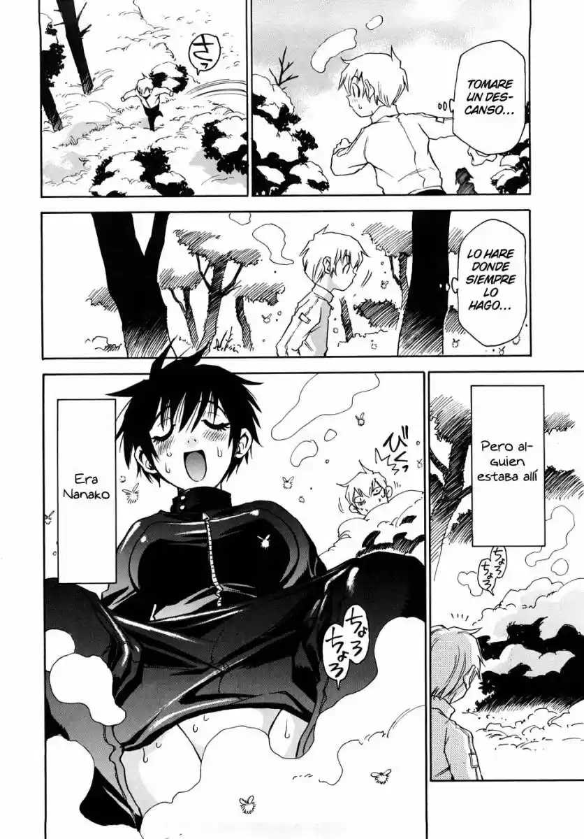 Nanako-san Teki na Nichijou RE (2002) - Capítulo 2 - Página 5 - LectorTMOo