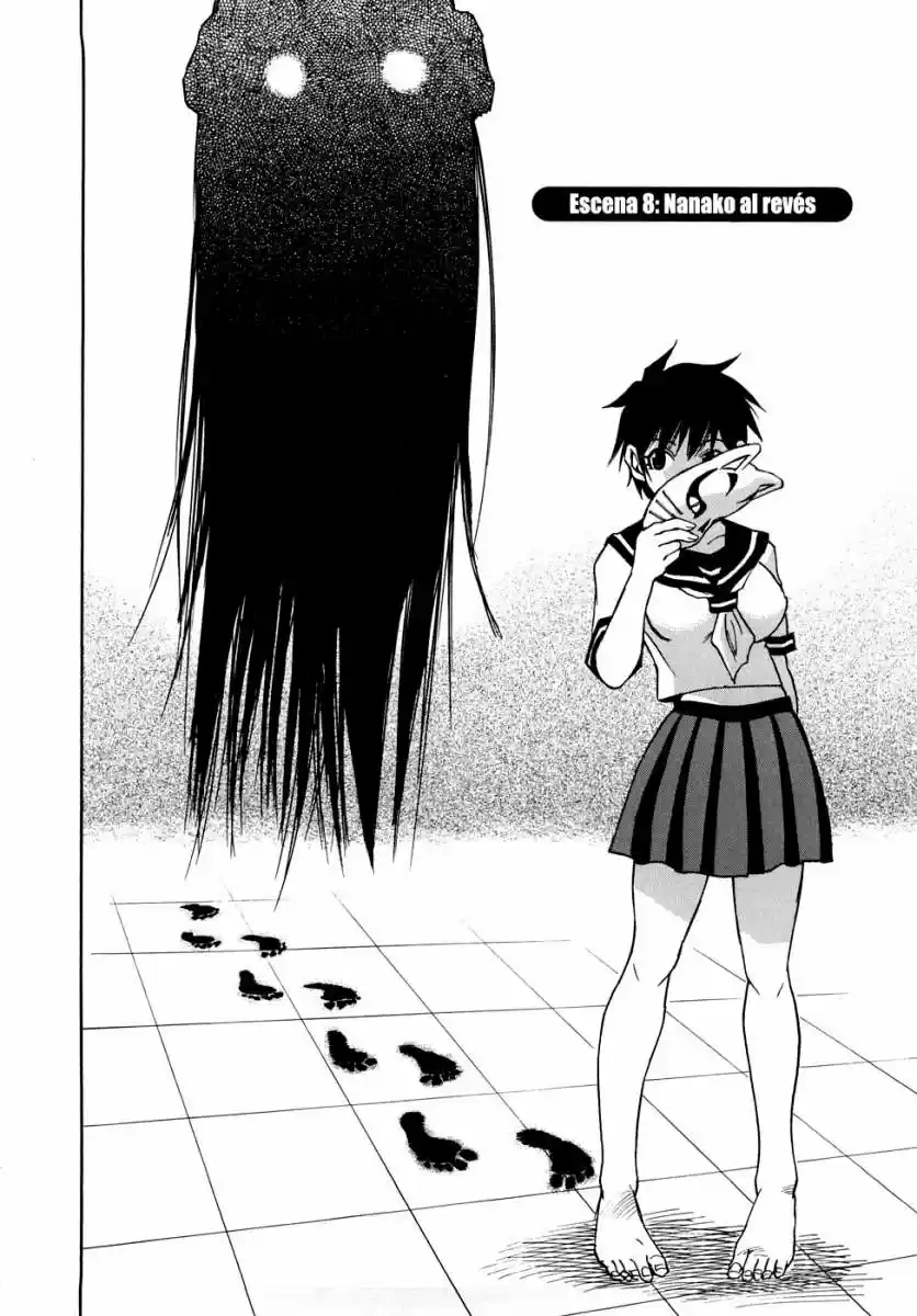 Nanako-san Teki na Nichijou RE (2002) - Capítulo 8 - Página 4 - LectorTMOo