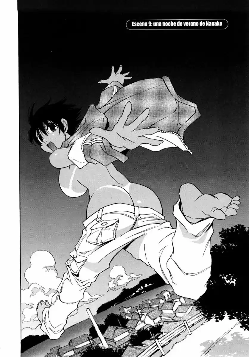 Nanako-san Teki na Nichijou RE (2002) - Capítulo 9 - Página 4 - LectorTMOo