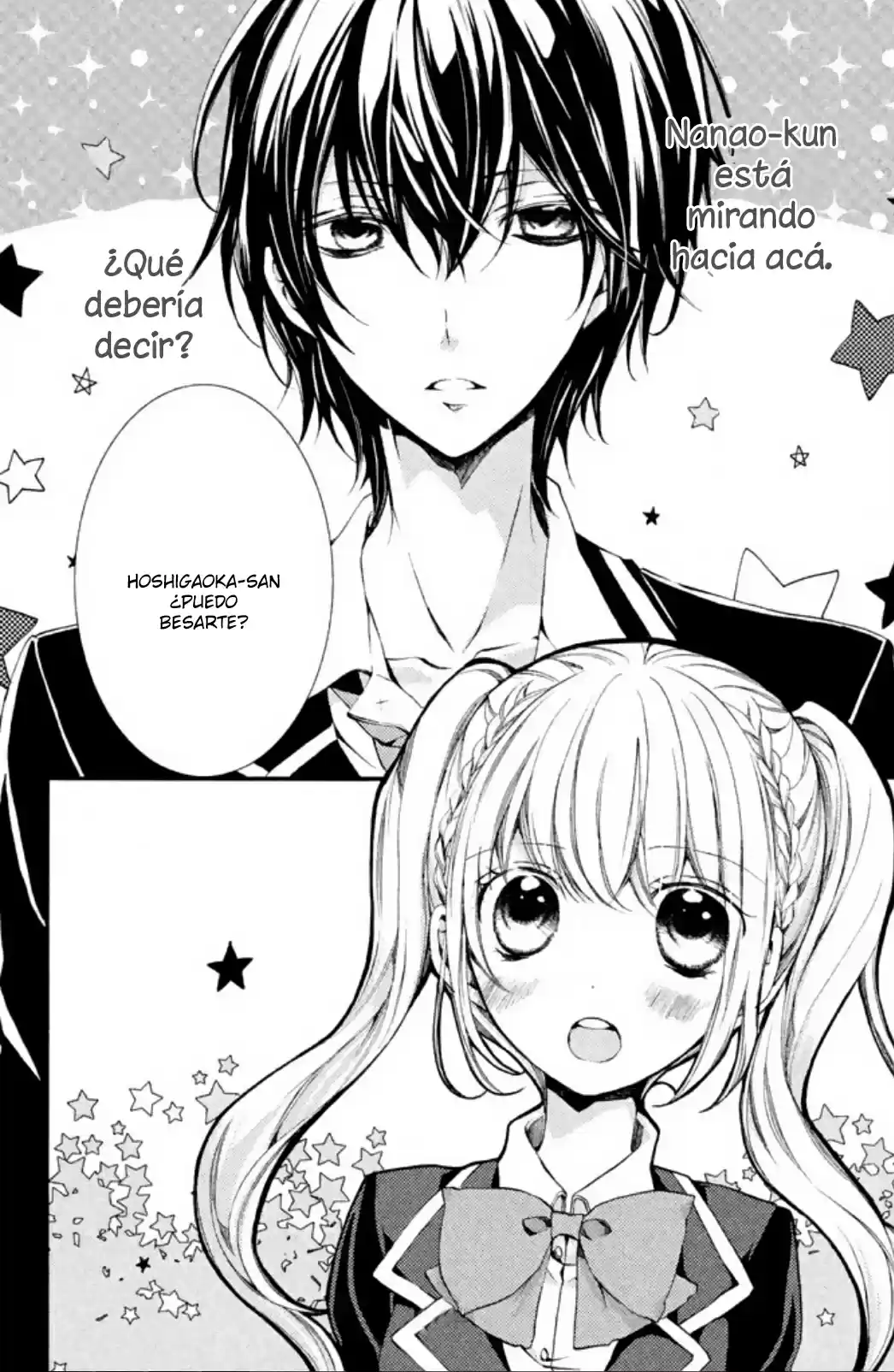 Nanao-kun wa mangaka no oujisama (2015) - Capítulo - Página 4 - LectorTMOo