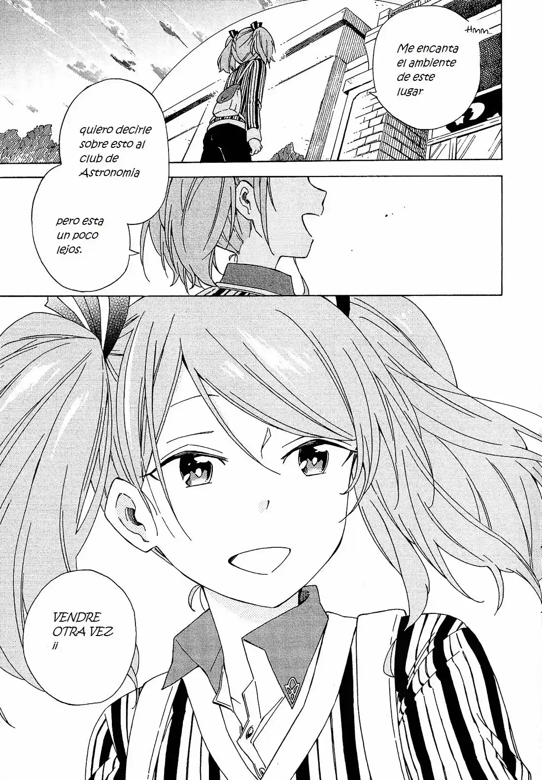Nanashi no asterism (2016) - Capítulo 10 - Página 44 - LectorTMOo