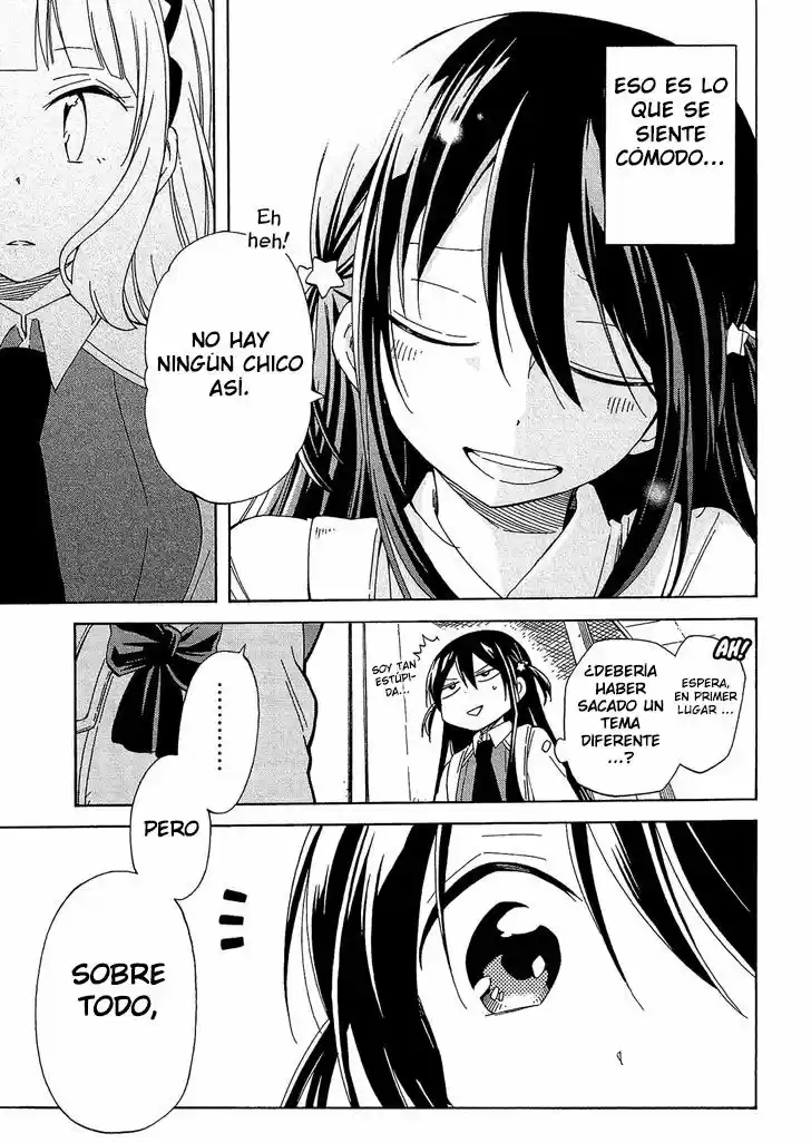 Nanashi no asterism (2016) - Capítulo 11 - Página 20 - LectorTMOo