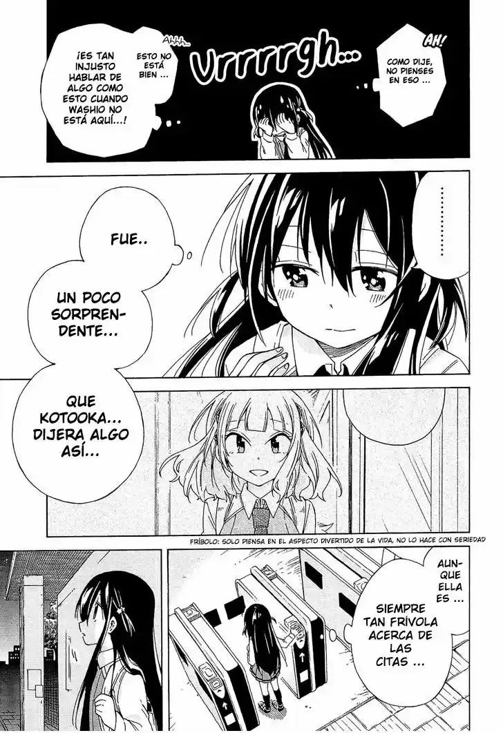 Nanashi no asterism (2016) - Capítulo 11 - Página 24 - LectorTMOo