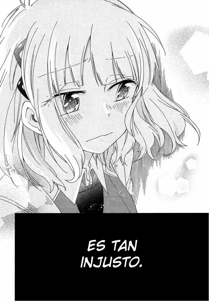 Nanashi no asterism (2016) - Capítulo 11 - Página 27 - LectorTMOo