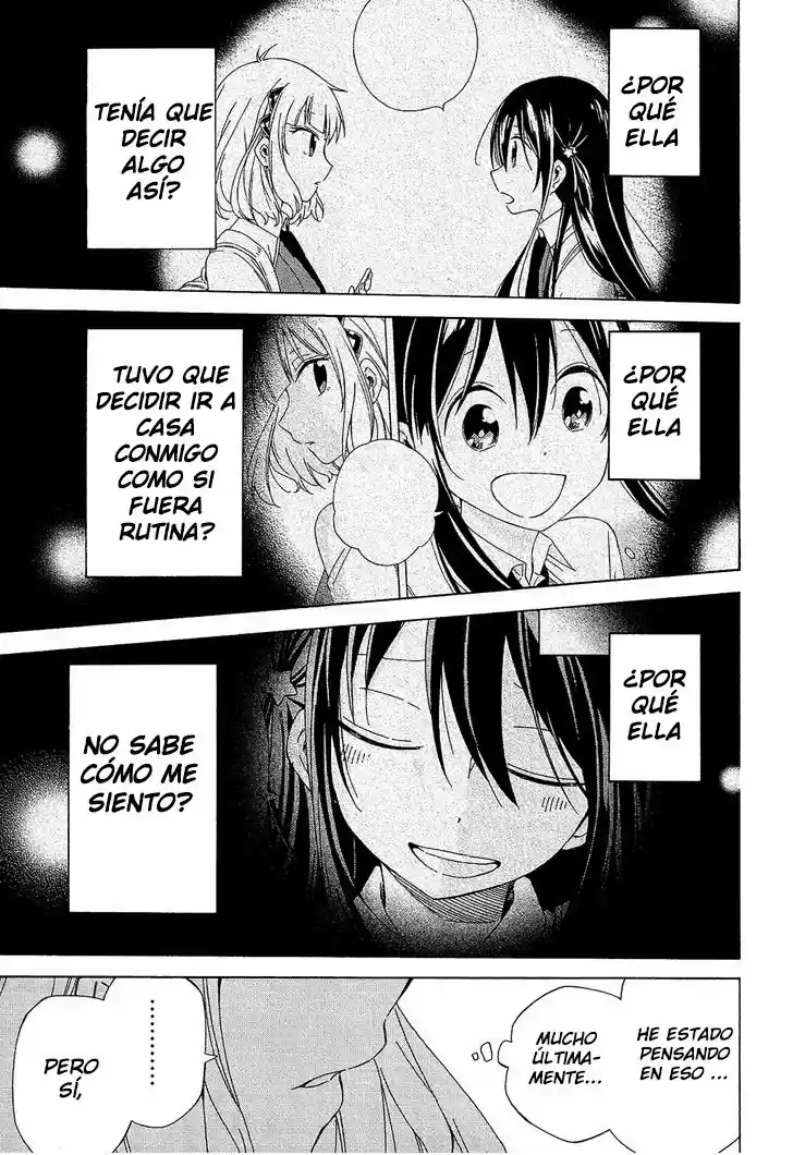 Nanashi no asterism (2016) - Capítulo 11 - Página 28 - LectorTMOo