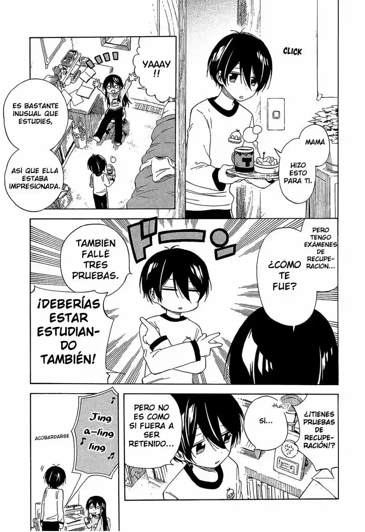 Nanashi no asterism (2016) - Capítulo 11 - Página 30 - LectorTMOo