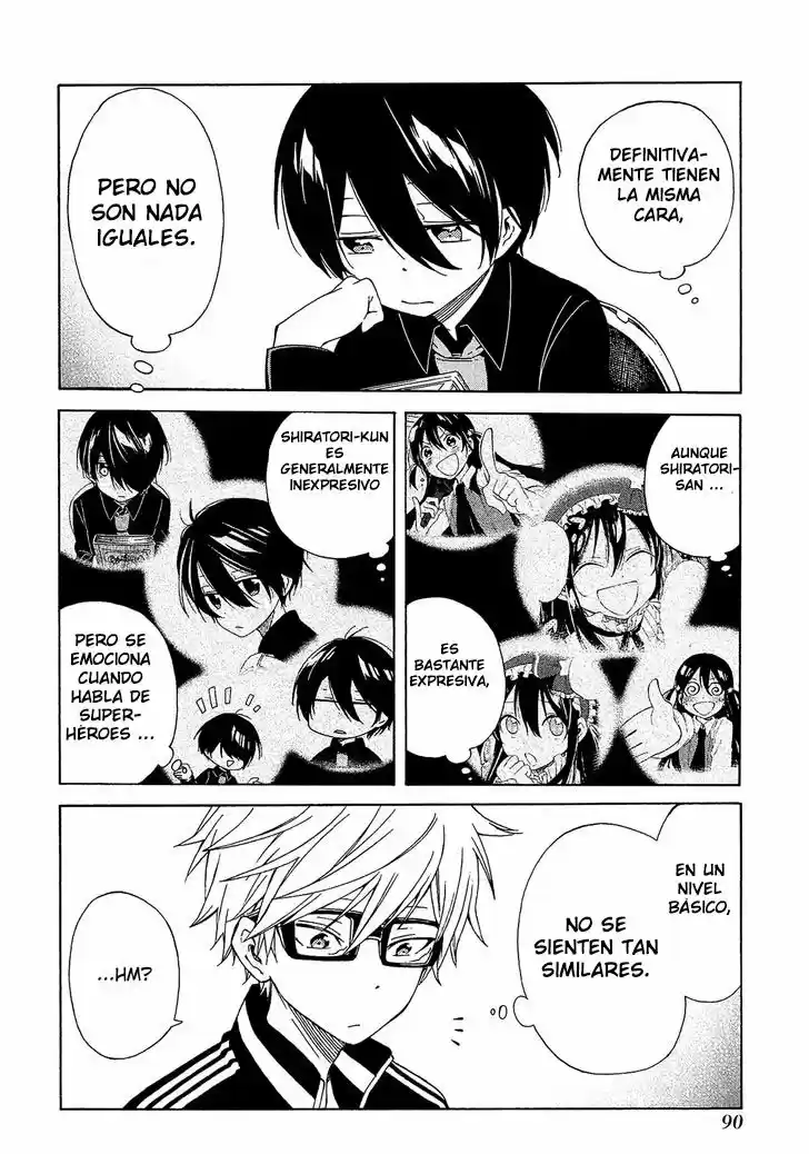Nanashi no asterism (2016) - Capítulo 11 - Página 37 - LectorTMOo