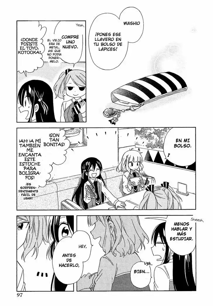 Nanashi no asterism (2016) - Capítulo 11 - Página 44 - LectorTMOo