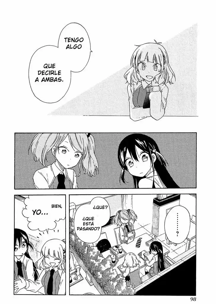 Nanashi no asterism (2016) - Capítulo 11 - Página 45 - LectorTMOo