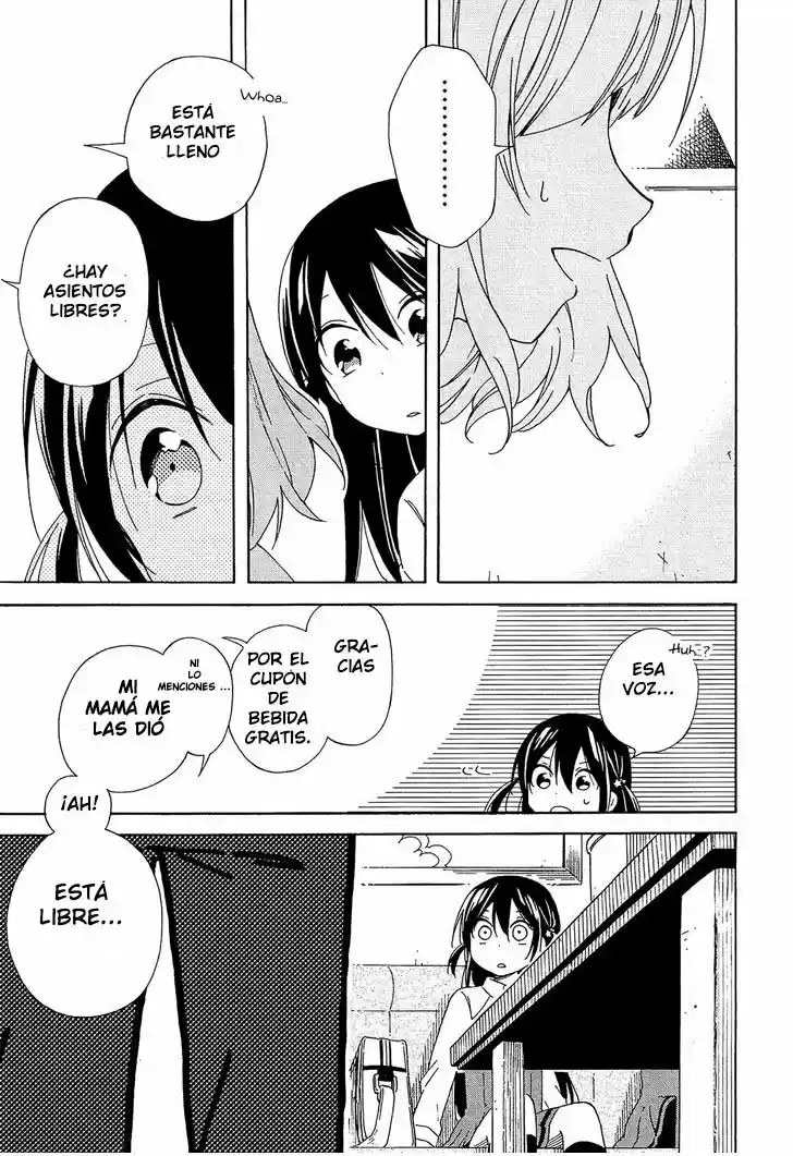 Nanashi no asterism (2016) - Capítulo 11 - Página 46 - LectorTMOo