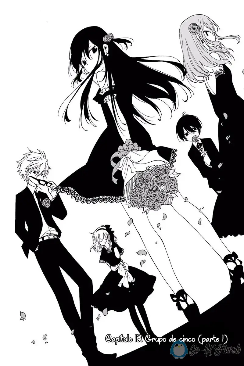 Nanashi no asterism (2016) - Capítulo 12 - Página 7 - LectorTMOo