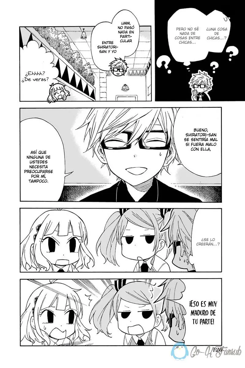 Nanashi no asterism (2016) - Capítulo 12 - Página 22 - LectorTMOo