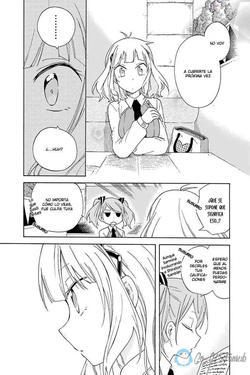 Nanashi no asterism (2016) - Capítulo 12 - Página 41 - LectorTMOo