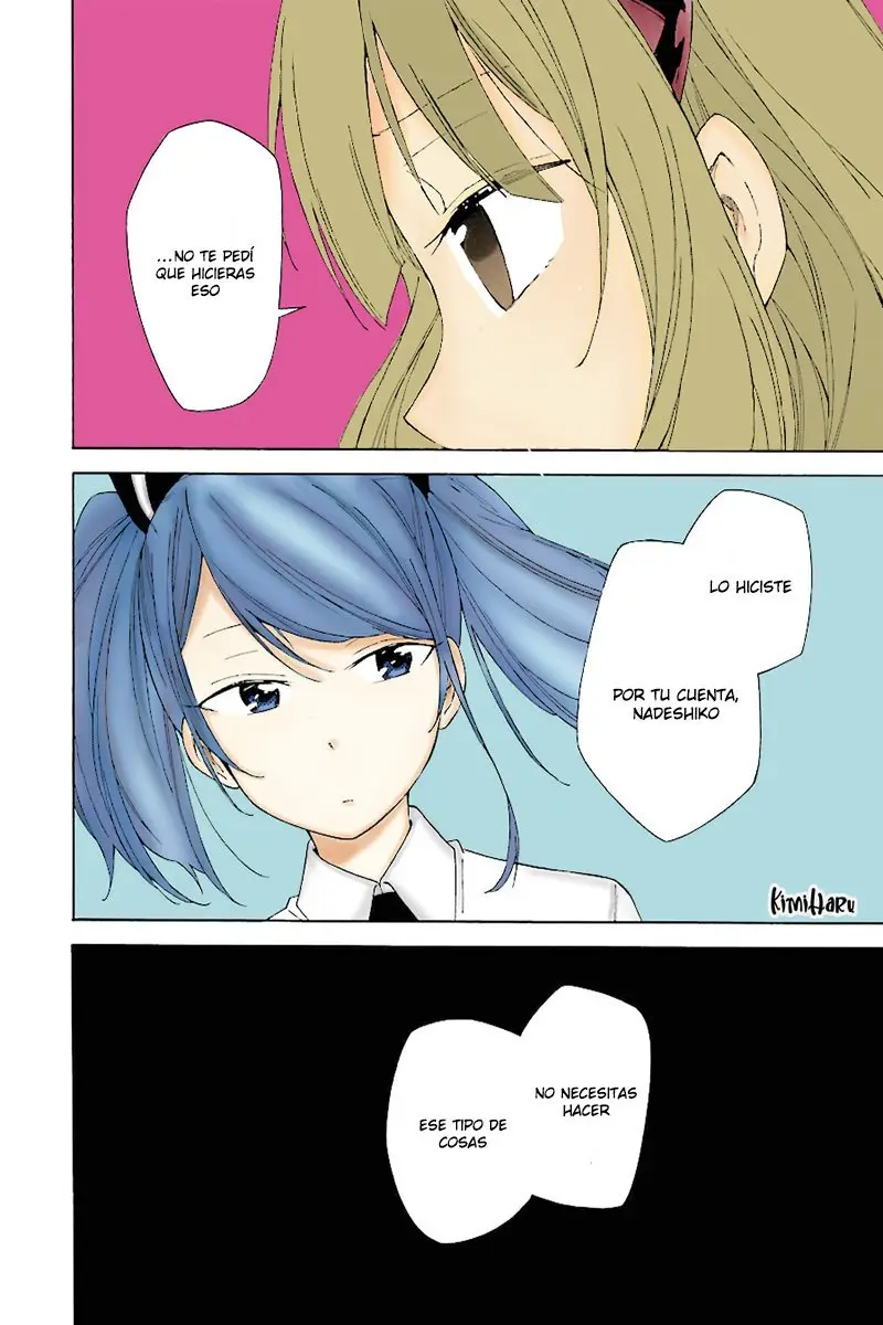 Nanashi no asterism (2016) - Capítulo 12 - Página 42 - LectorTMOo