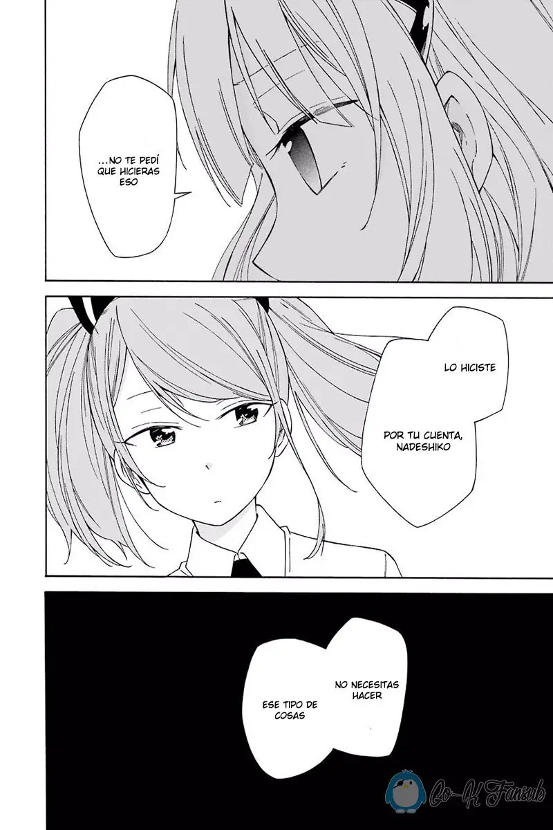 Nanashi no asterism (2016) - Capítulo 12 - Página 43 - LectorTMOo