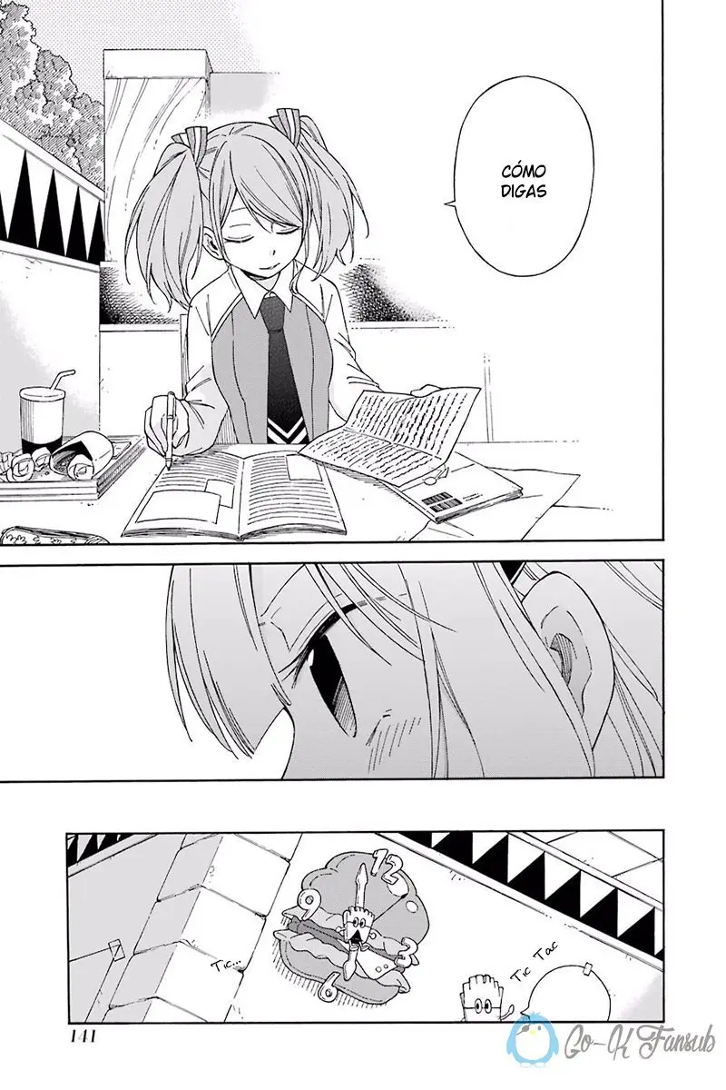 Nanashi no asterism (2016) - Capítulo 12 - Página 44 - LectorTMOo