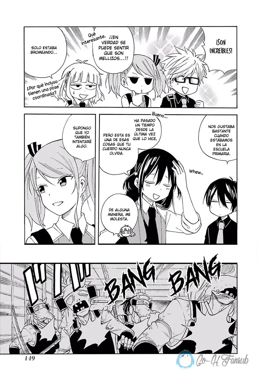 Nanashi no asterism (2016) - Capítulo 13 - Página 9 - LectorTMOo