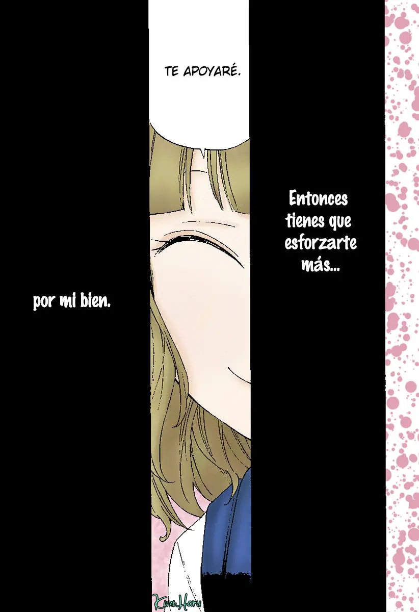 Nanashi no asterism (2016) - Capítulo 13 - Página 15 - LectorTMOo